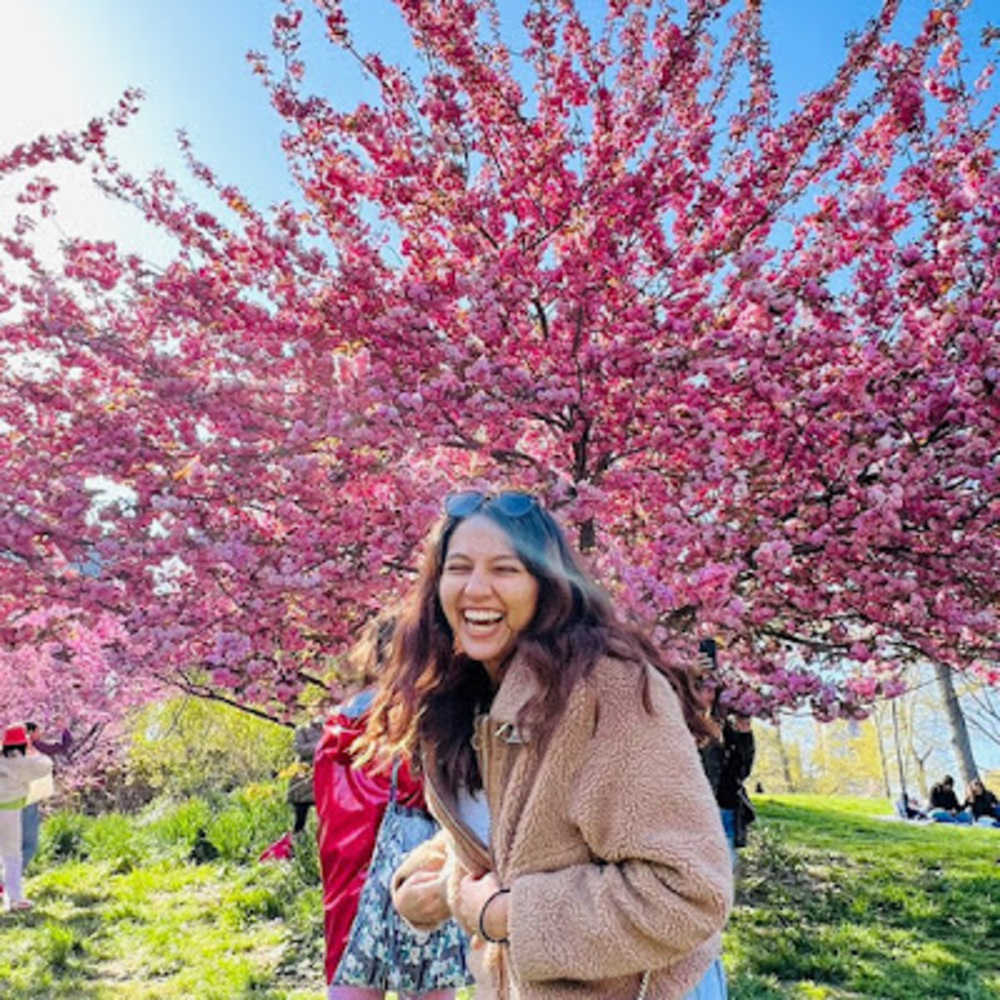 Meet your Posher, Sarah